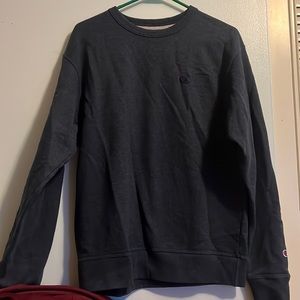 champion crewneck